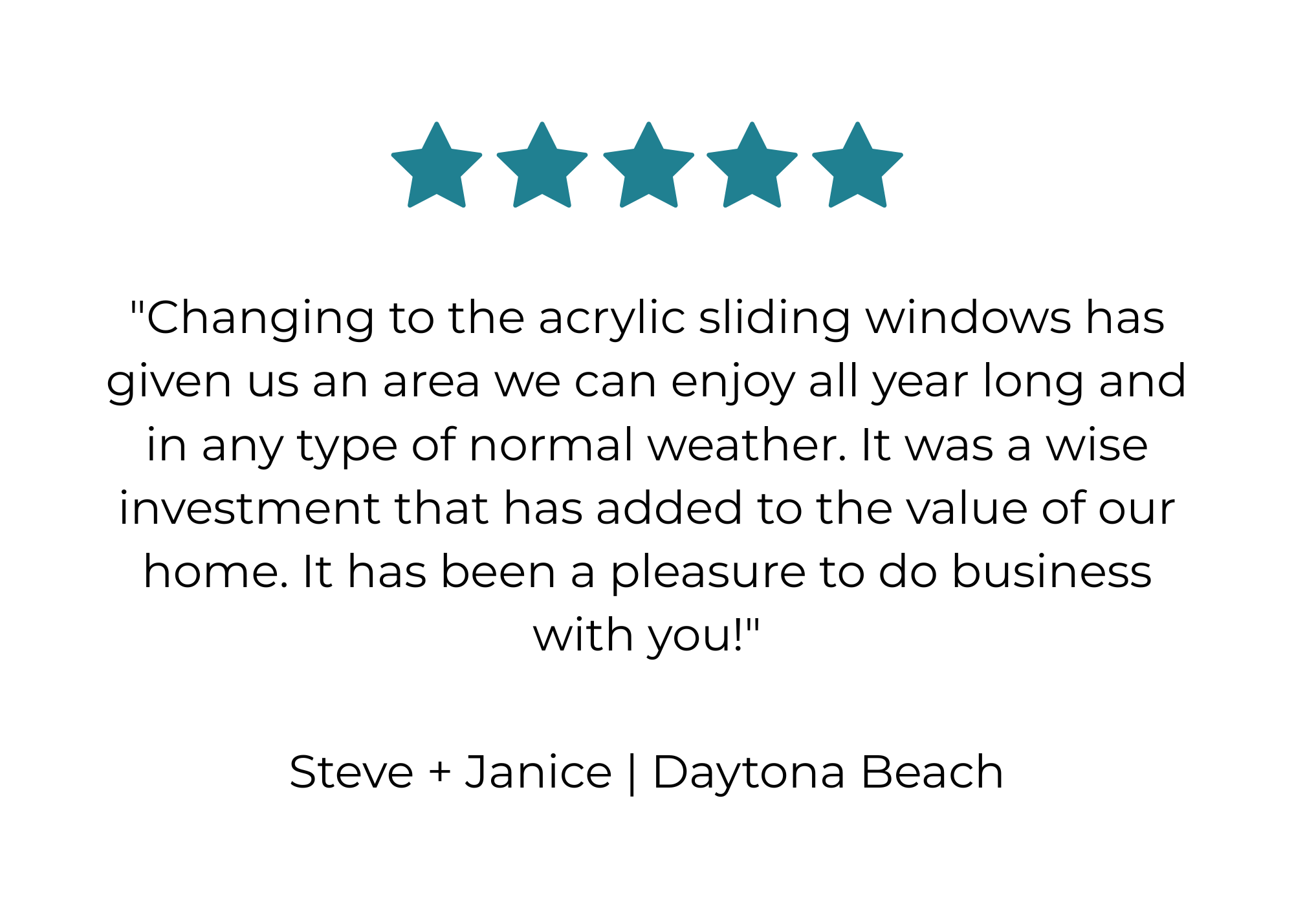 all florida window and screen