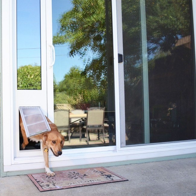 vinyl door, vinyl glass door, vinyl patio door, all florida window and screen