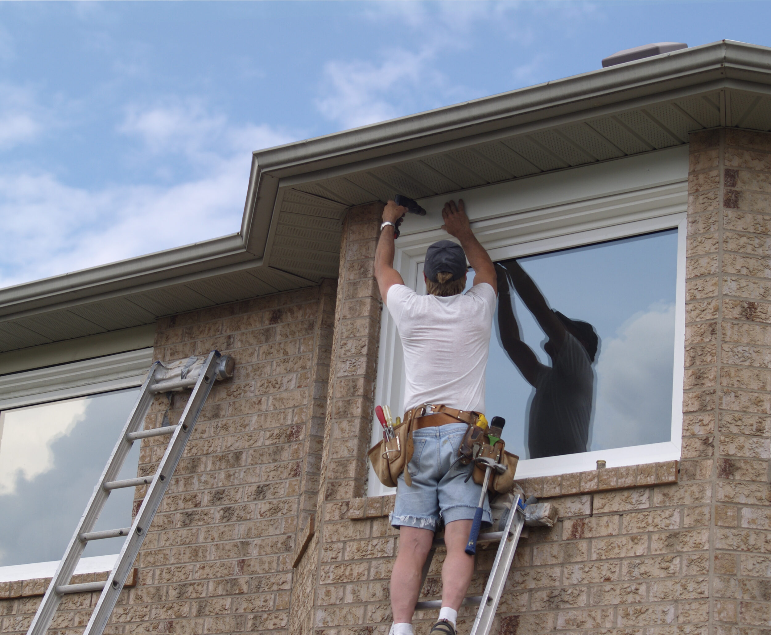 new window installation florida