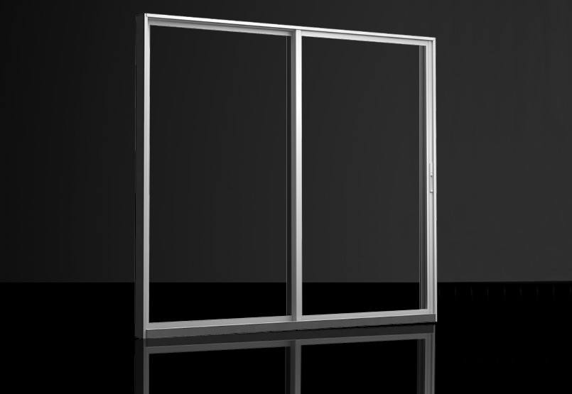 MIWD_400 Series Silding Glass Door_OUTSIDE